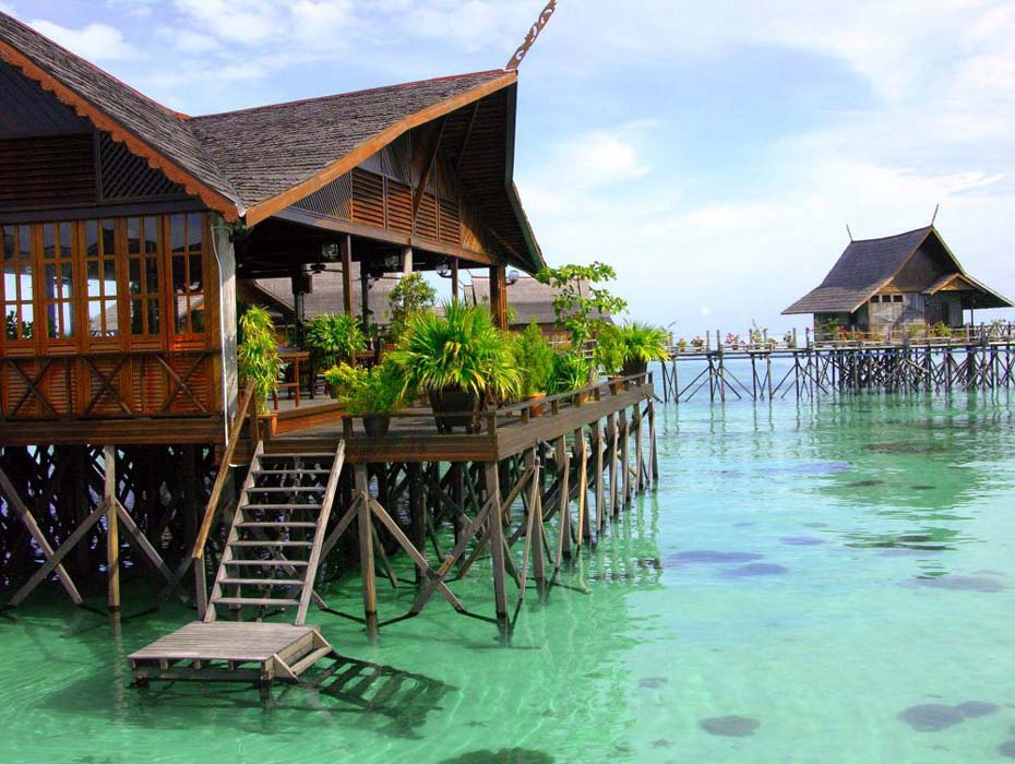 Dive Resorts – MABUL.COM