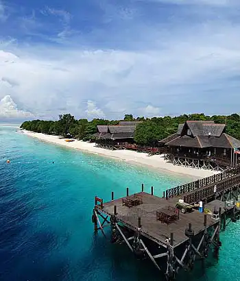 Mataking Resort